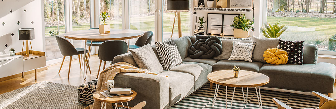 replacement sofa cushions
