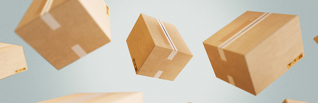 packaging foam box