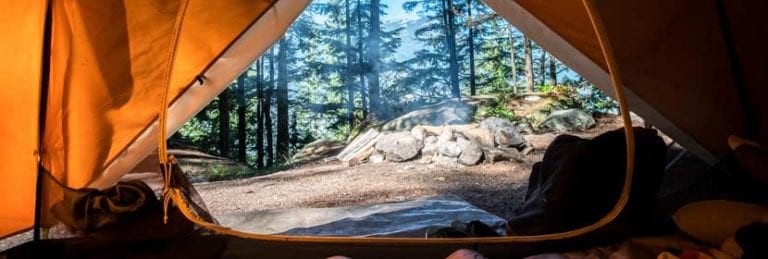 Foam Camping Mat