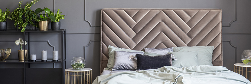 headboard foam